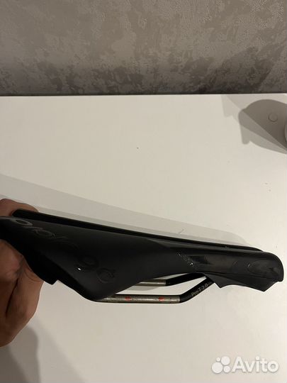 Седло prologo tri pas 2.0