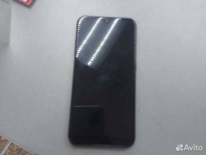 Samsung Galaxy A01, 2/16 ГБ