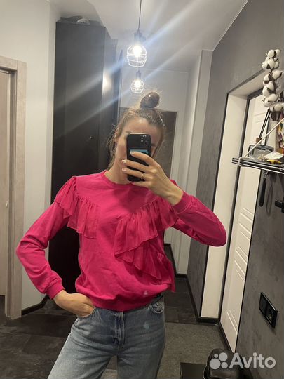 Кофта женская