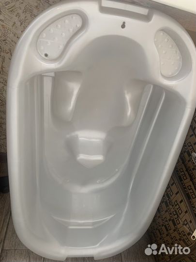 Ванночка для купания