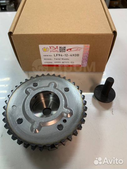 Муфта VVT-I Ford Mazda 2.3L 6M8G-6C525-CD/LF94-12