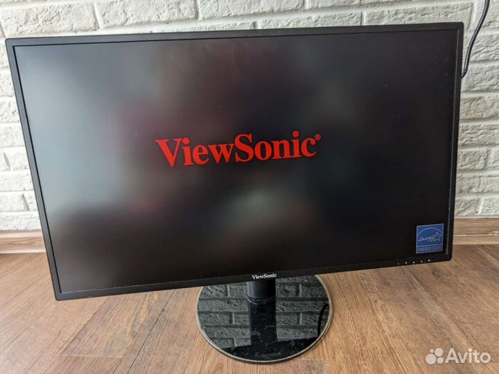 Монитор ViewSonic 27