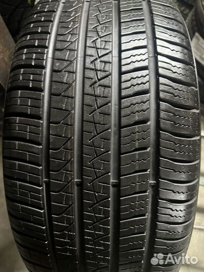 Pirelli Scorpion Zero All Season 255/50 R19 107H