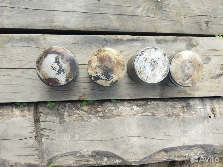 Поршня на вихрь 30