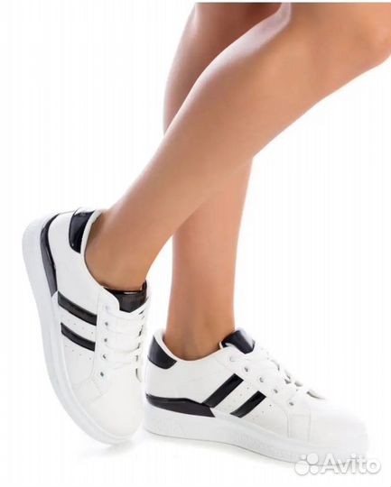 Кеды refresh испания