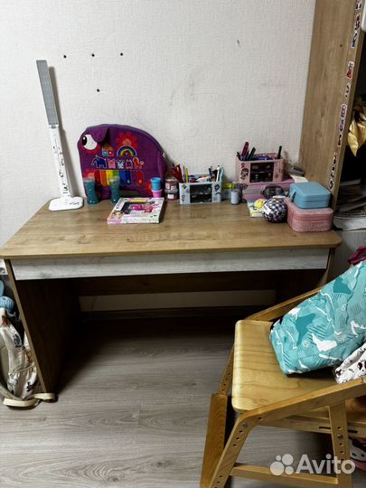 Мебель в детскую бу