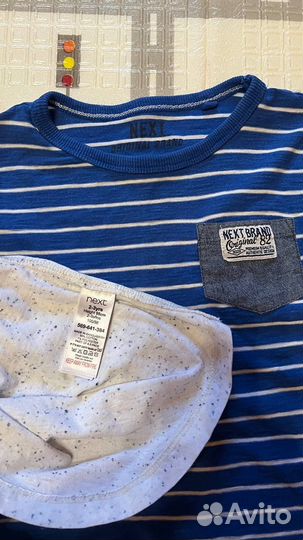 Лонгсливы next 98