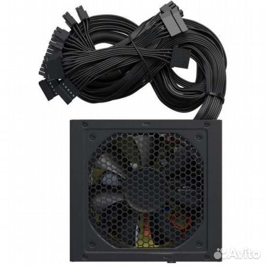 Seasonic core GM-650 Gold SSR-650LM