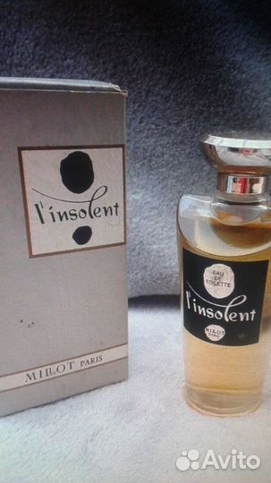 Винтаж духи Magie Lancome