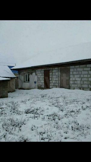 Участок 50 сот. (ИЖС)