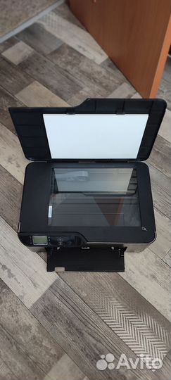 Мфу HP DeskJet Ink Advantage 3525