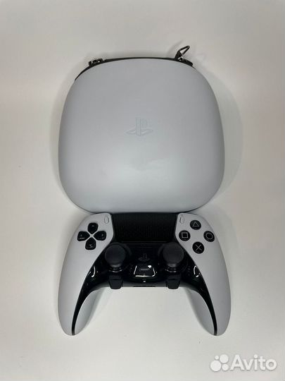 Dualsens edge