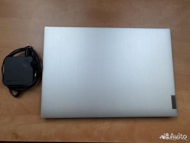 Ноутбук Lenovo Ideapad 3 15ADA05