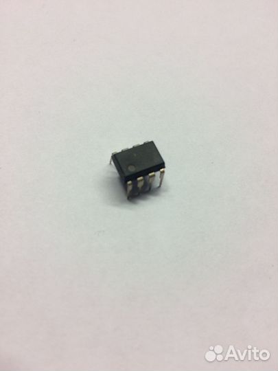 Микросхема LA4505 Sanyo