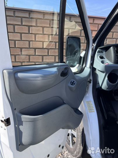 Ford Transit 2.2 МТ, 2011, 280 000 км