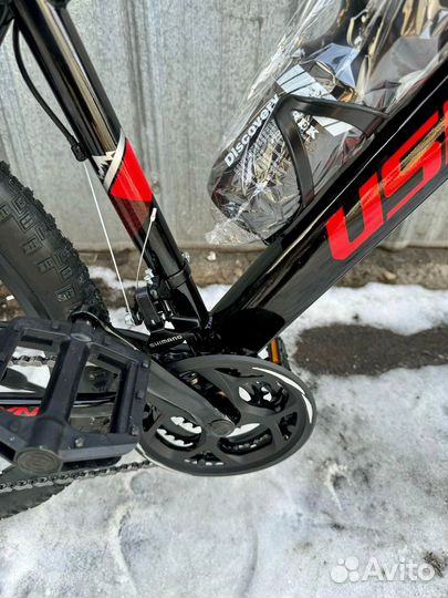 Велосипед Новый 26