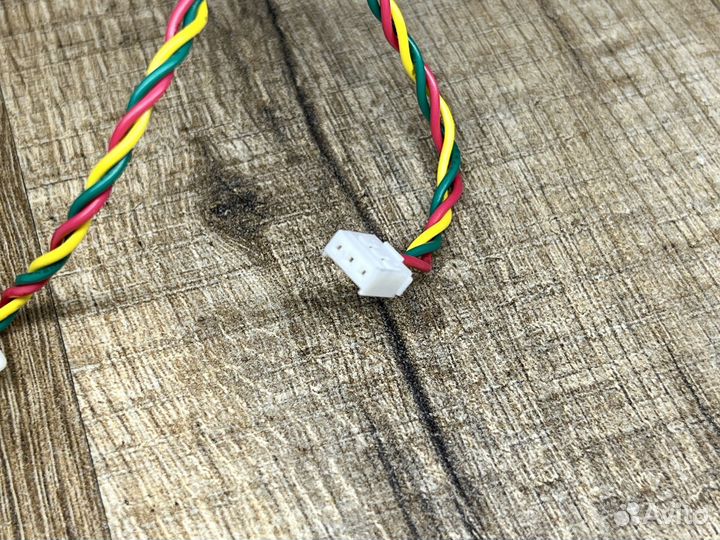 Датчик упорный правый (R) Tefal X-plorer Serie 80