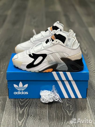 Кроссовки Adidas streetball