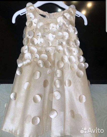 Платья 86-92 туфли 23р