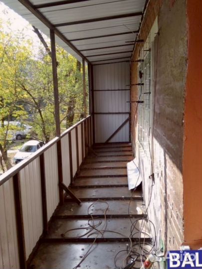 Остекление коттеджей с гарантией по договору