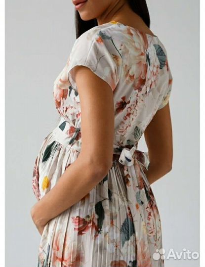 Платье для беременных