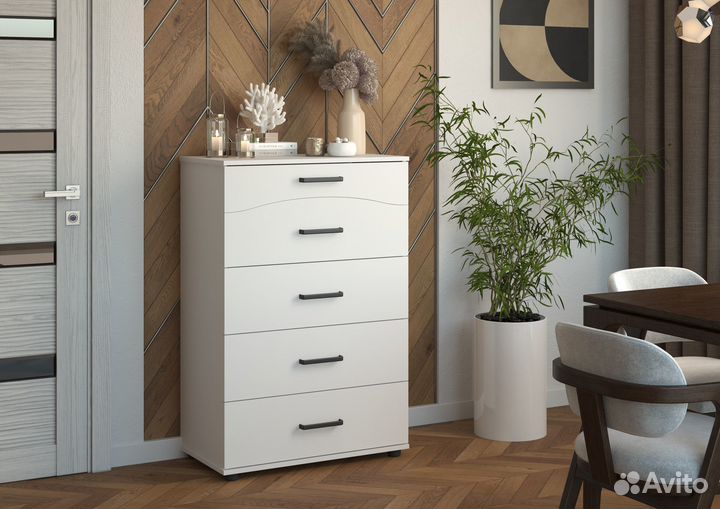 Комод вега К-01/74