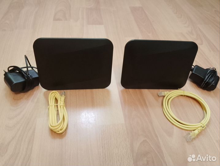 Роутер Билайн SMART box turbo+