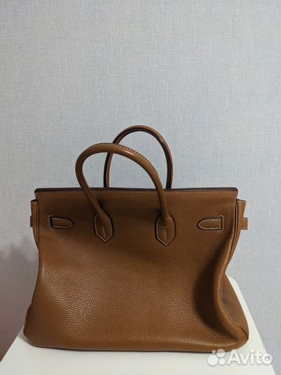 Сумка Hermes Birkin 