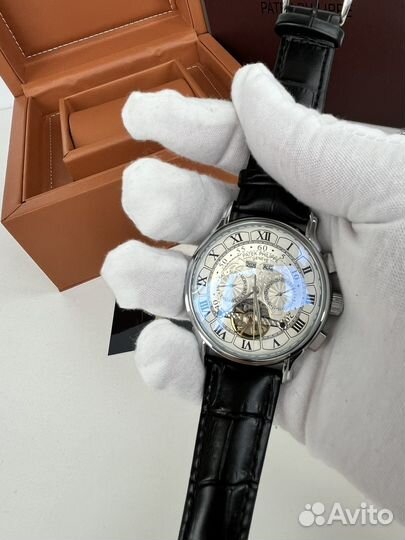 Patek Philippe чаcы механические