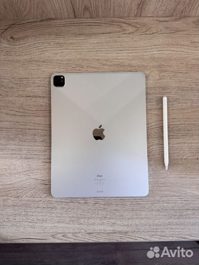 iPad Pro 12.9 (5 поколение) 1TB