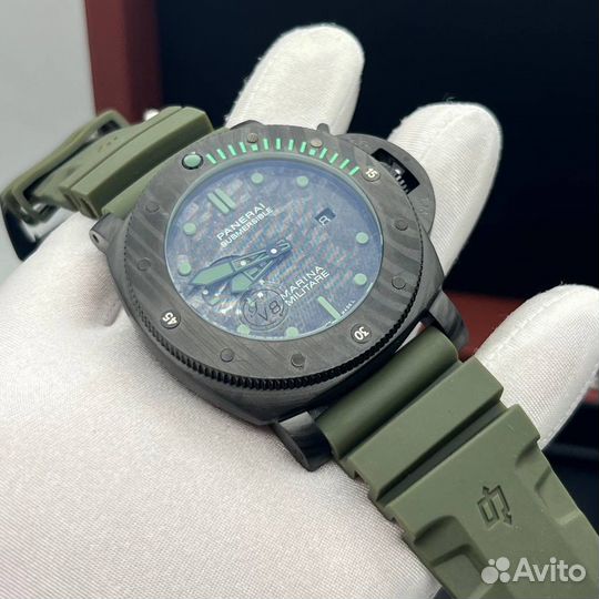 Часы Panerai Submersible