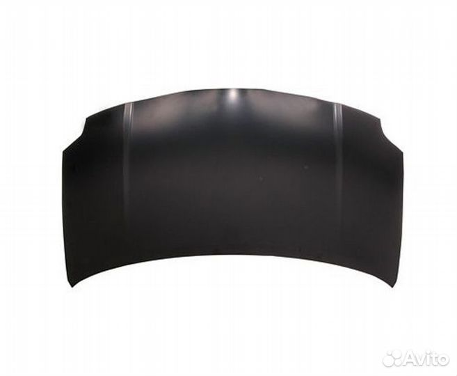 Капот Toyota Auris ADE150 06-10