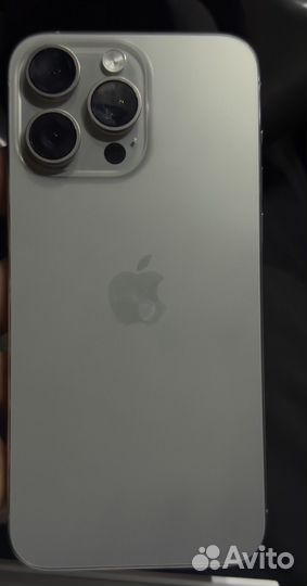 iPhone 15 Pro Max, 512 ГБ