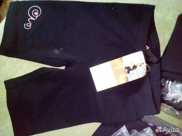 Спортивная одежда 