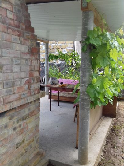 Комната 11 м² в 1-к., 1/1 эт.