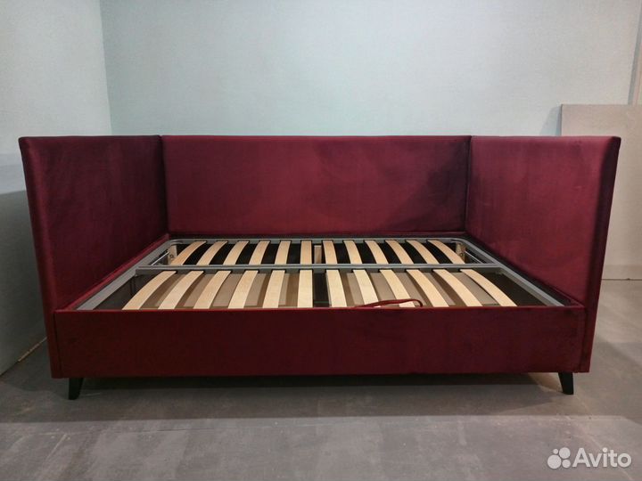 Детская кровать диван