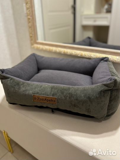 Лежанка для собак