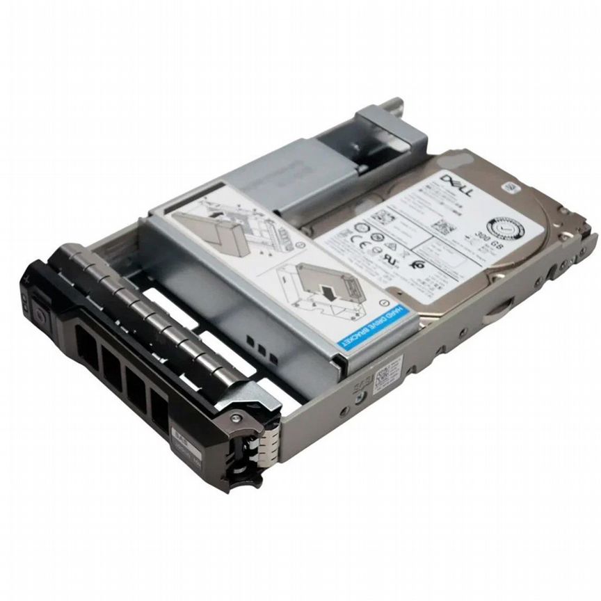 [400-ALUO] Жесткий Диск Dell 1tb 7200 Sas 2,5" Hdd 400-Aluo