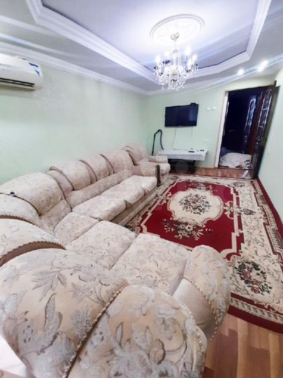 2-к. квартира, 55 м², 5/5 эт.