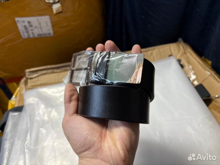 Ремень мужской