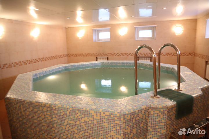 Сдадим коттедж для свадеб,корпоративов,юбилеев