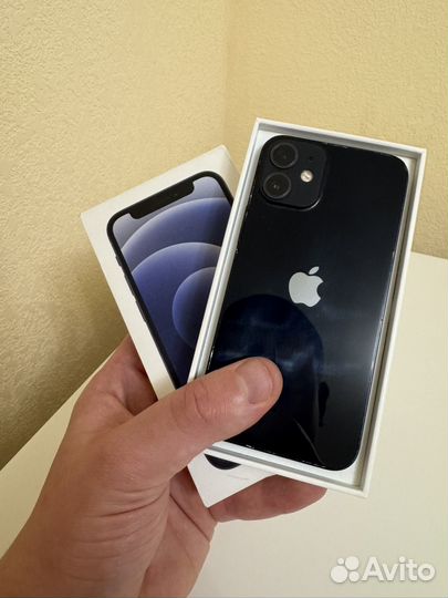 iPhone 12 mini, 64 ГБ