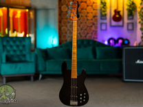 Markbass MB GV4 Gloxy Val Black