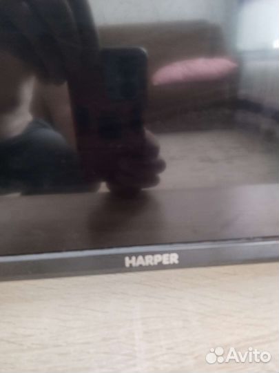 Телевизор бу