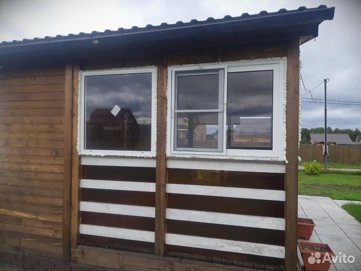 Пластиковые окна на заказ/ Окна пвх