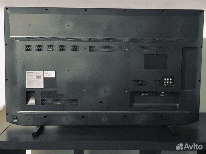 Телевизор Philips 43