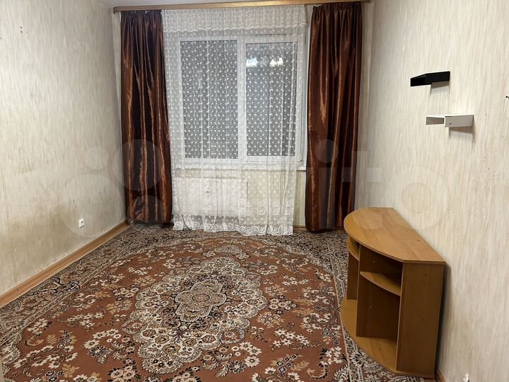 1-к. квартира, 36,7 м², 13/16 эт.