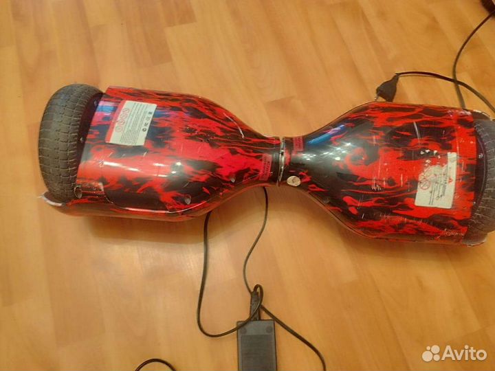 Гироскутер