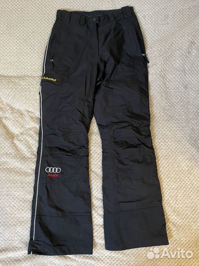 Горнолыжные штаны Schoffel gore-tex