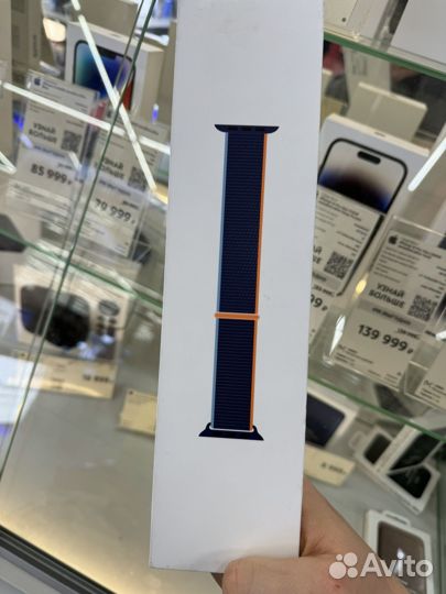 Оригинальный ремешок Apple Watch Loop 38 /40 / 41